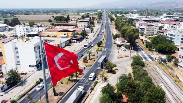 Köşk Fotoğrafı