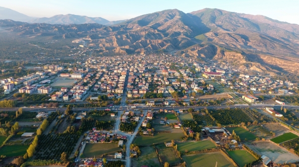 Kuyucak Fotoğrafı