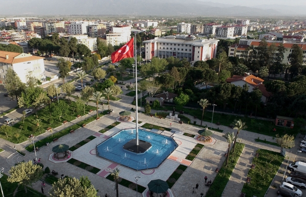 Nazilli Fotoğrafı