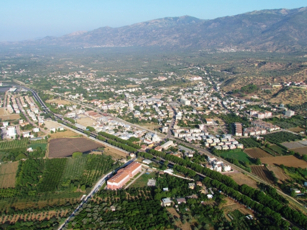 Sultanhisar Fotoğrafı