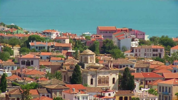 Ayvalık Fotoğrafı