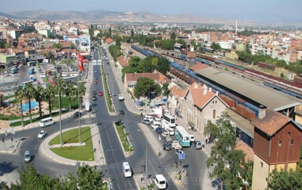 Bigadiç Fotoğrafı