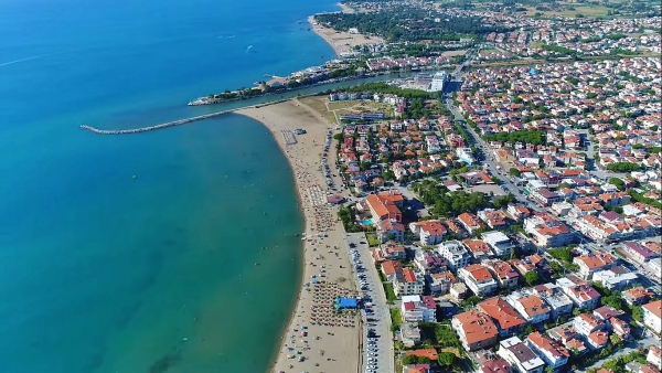 Burhaniye Fotoğrafı