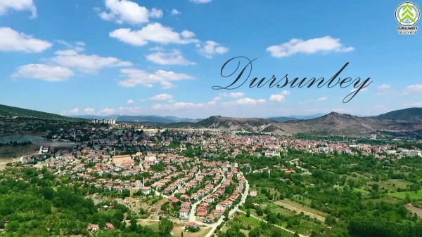 Dursunbey Fotoğrafı