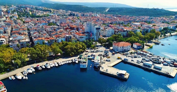 Erdek Fotoğrafı