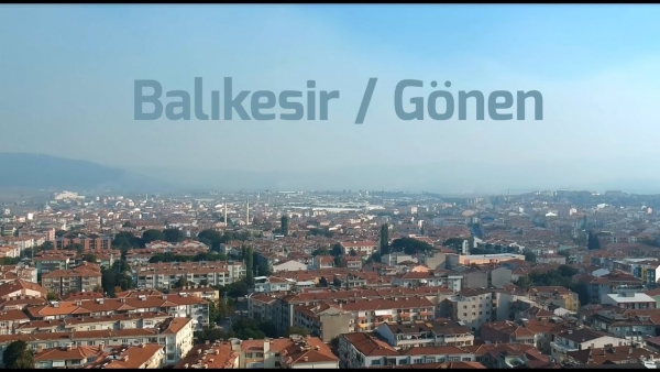Gönen Fotoğrafı
