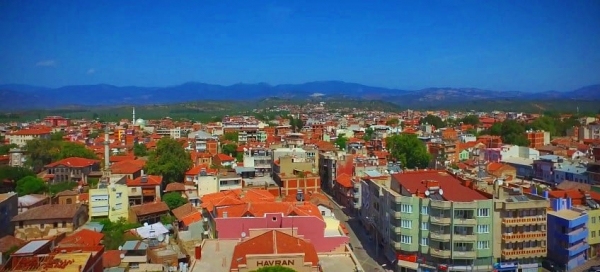 Havran Fotoğrafı