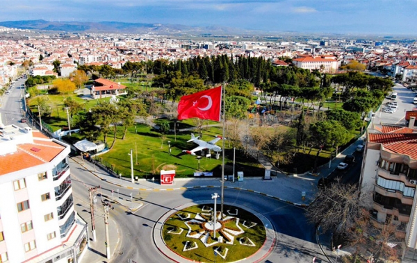 Karesi Fotoğrafı