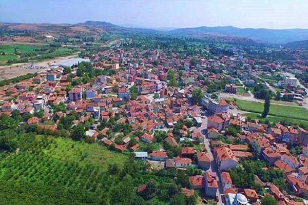 Kepsut Fotoğrafı