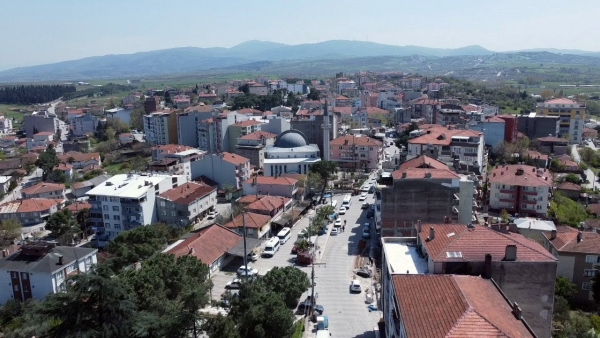 Manyas Fotoğrafı