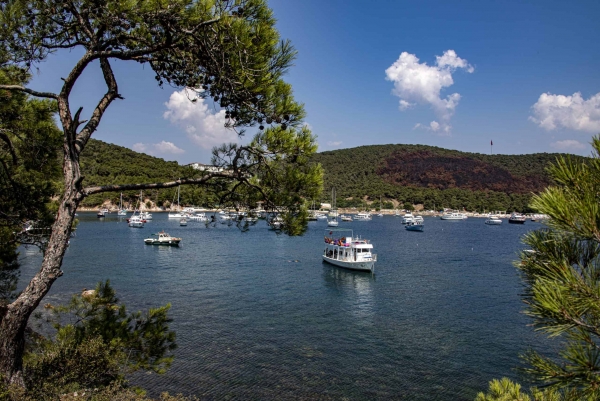 Marmara Fotoğrafı