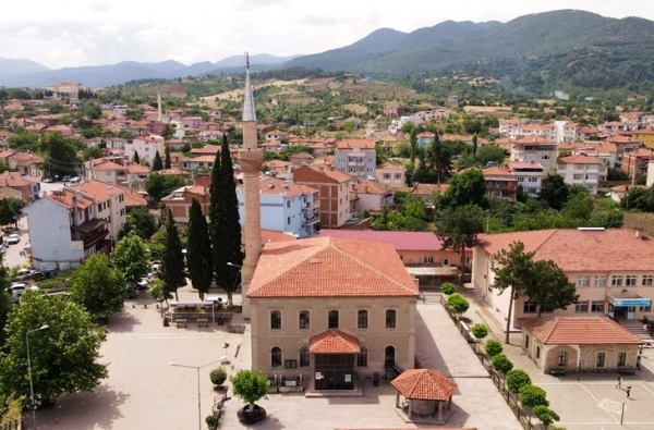 Sındırgı Fotoğrafı