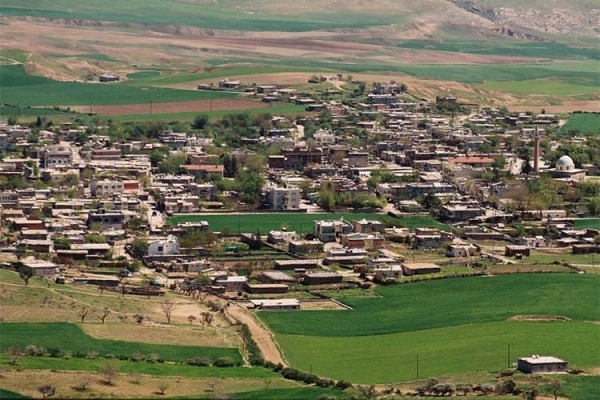 Beşiri Fotoğrafı