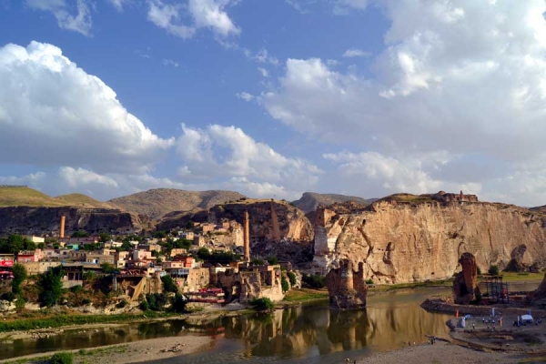Hasankeyf Fotoğrafı