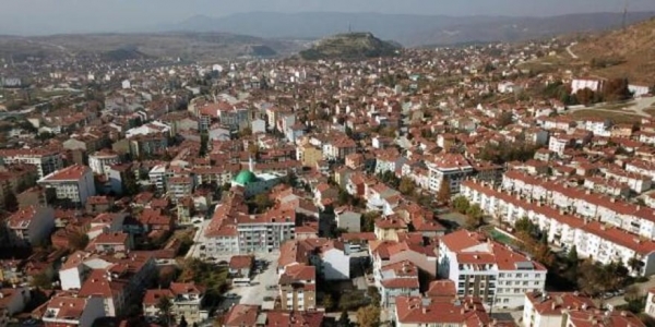 Bozüyük Fotoğrafı