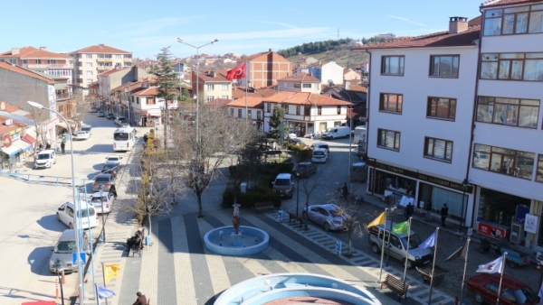 Pazaryeri Fotoğrafı