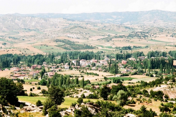 Yenipazar Fotoğrafı