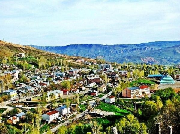 Kiğı Fotoğrafı