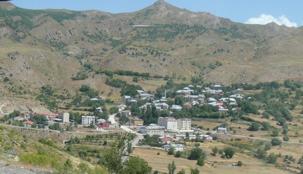 Yayladere Fotoğrafı