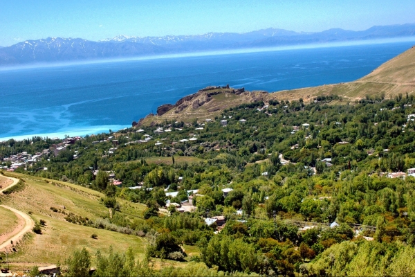 Adilcevaz Fotoğrafı