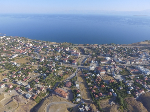 Ahlat Fotoğrafı