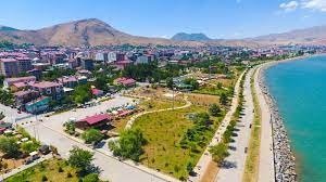 Tatvan Fotoğrafı