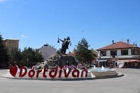 Dörtdivan Fotoğrafı