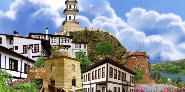 Göynük Fotoğrafı