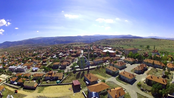 Kıbrıscık Fotoğrafı