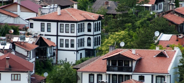 Mudurnu Fotoğrafı