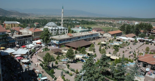 Çavdır Fotoğrafı