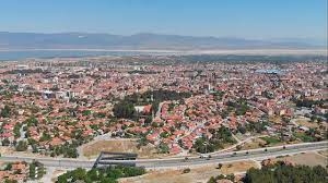 Gölhisar Fotoğrafı