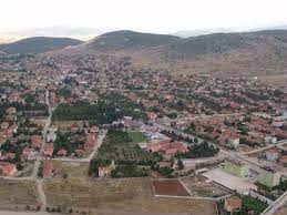 Karamanlı Fotoğrafı