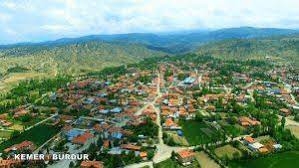 Kemer Fotoğrafı