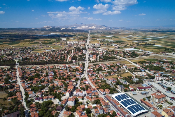 Tefenni Fotoğrafı
