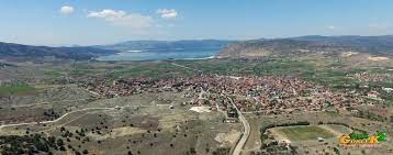 Yeşilova Fotoğrafı