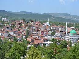Büyükorhan Fotoğrafı