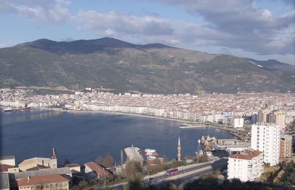 Gemlik Fotoğrafı