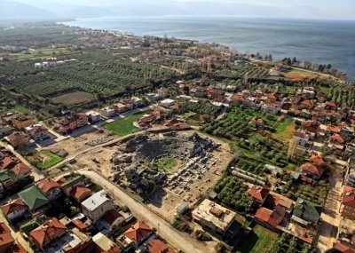 İznik Fotoğrafı