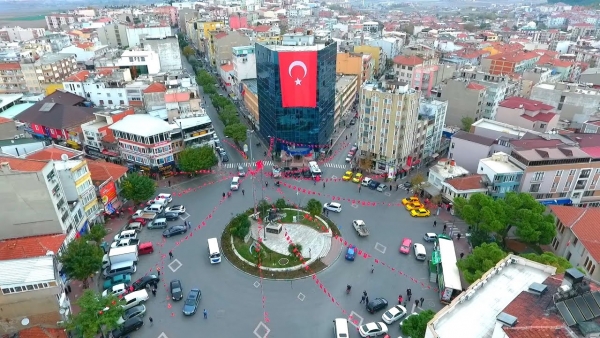 Karacabey Fotoğrafı