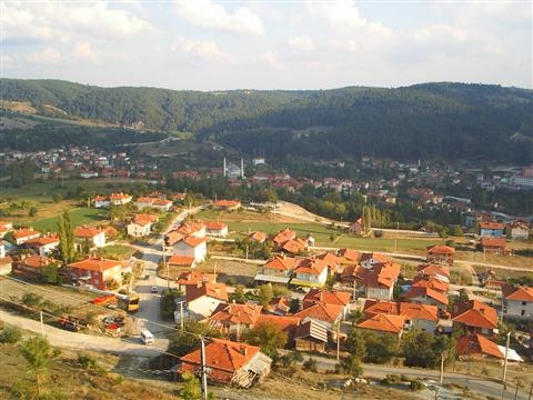 Keles Fotoğrafı