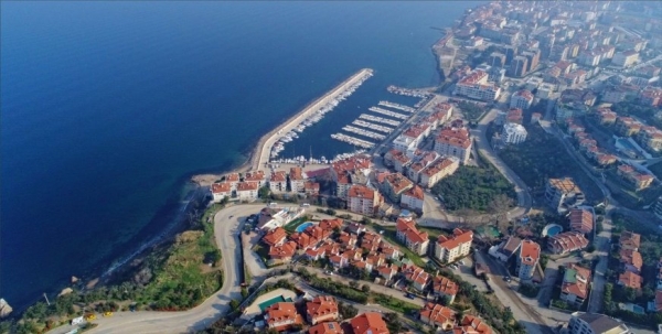 Mudanya Fotoğrafı