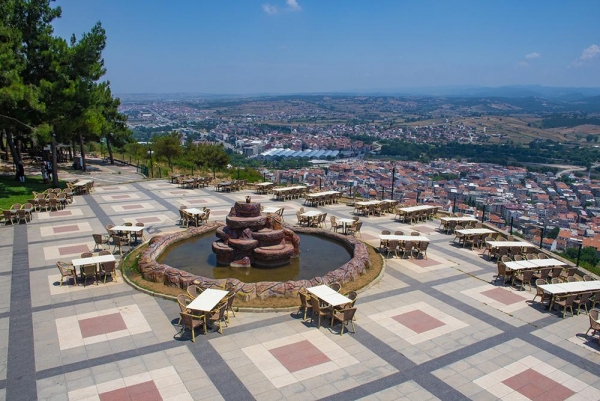 Biga Fotoğrafı