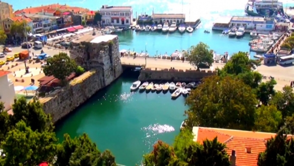 Gelibolu Fotoğrafı
