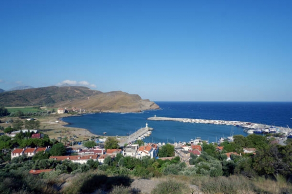 Gökçeada Fotoğrafı