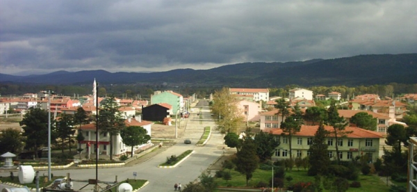 Yenice Fotoğrafı