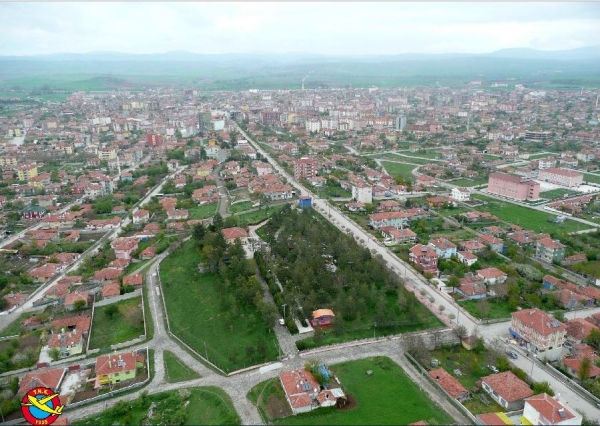Alaca Fotoğrafı