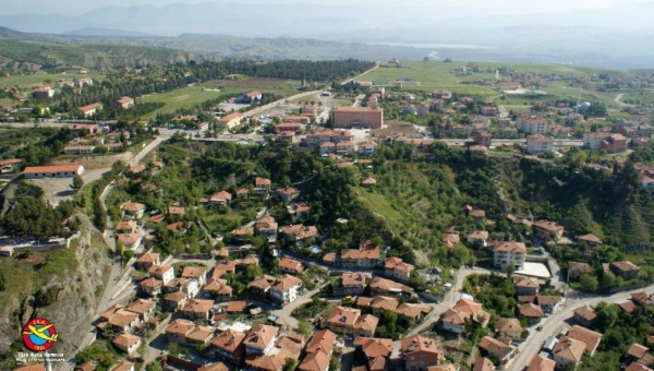 Dodurga Fotoğrafı