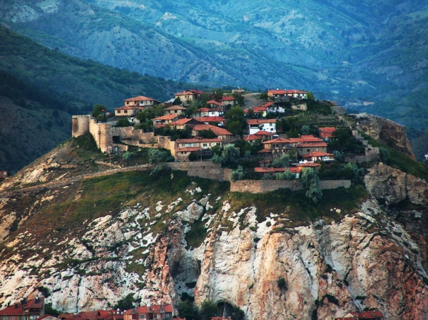 İskilip Fotoğrafı