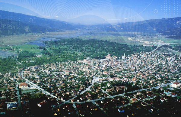 Kargı Fotoğrafı